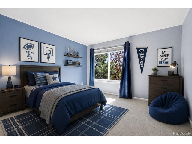 8927 Green Meadows Ln, Highlands Ranch, CO 80126