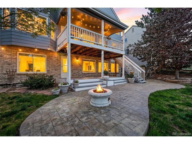 8927 Green Meadows Ln, Highlands Ranch, CO 80126