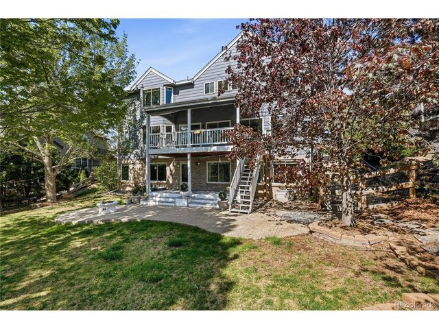 8927 Green Meadows Ln, Highlands Ranch, CO 80126