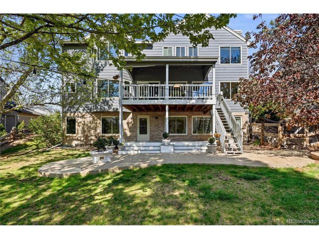 8927 Green Meadows Ln, Highlands Ranch, CO 80126