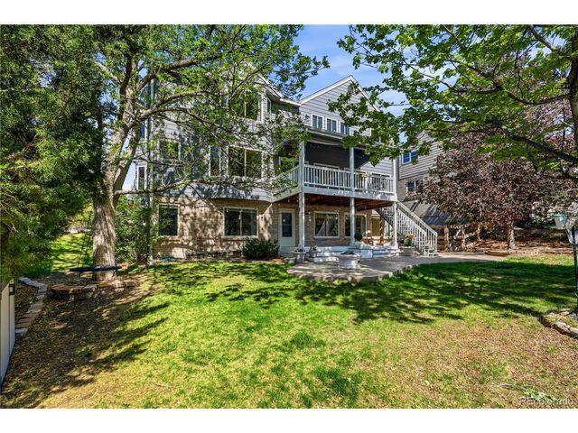 8927 Green Meadows Ln, Highlands Ranch, CO 80126