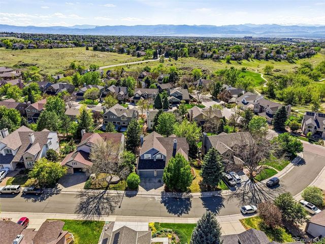 8927 Green Meadows Ln, Highlands Ranch, CO 80126