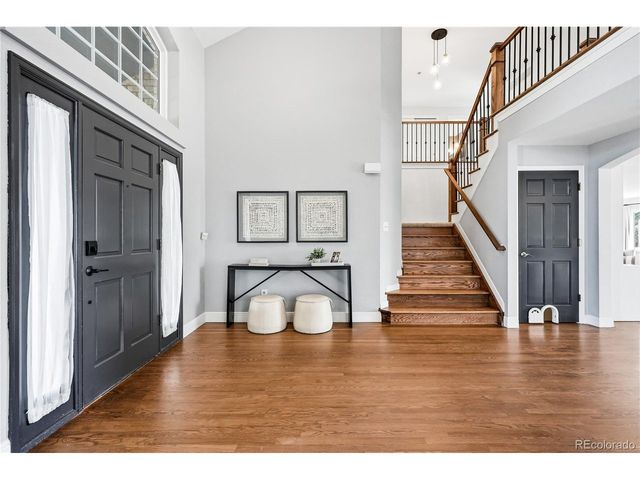 8927 Green Meadows Ln, Highlands Ranch, CO 80126