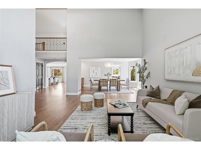 8927 Green Meadows Ln, Highlands Ranch, CO 80126