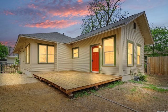 235 CORNELL AVE, San Antonio, TX 78201