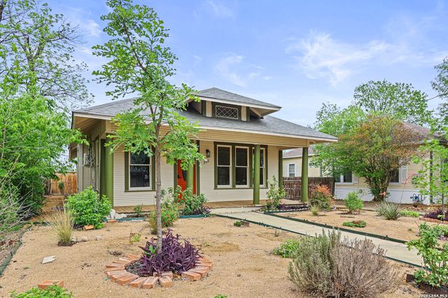 235 CORNELL AVE, San Antonio, TX 78201