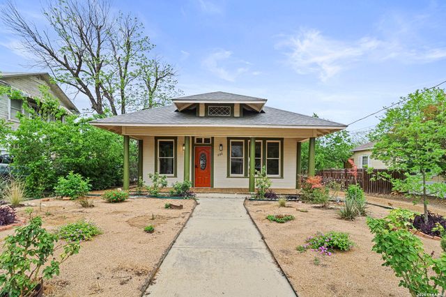 235 CORNELL AVE, San Antonio, TX 78201