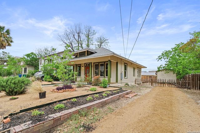 235 CORNELL AVE, San Antonio, TX 78201