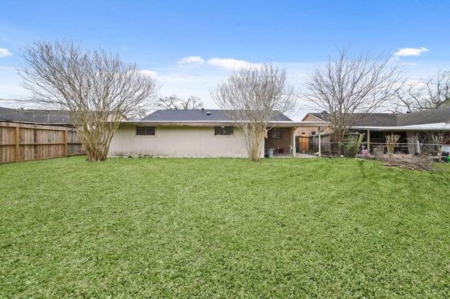 5610 Arthington Street, Houston, TX 77053