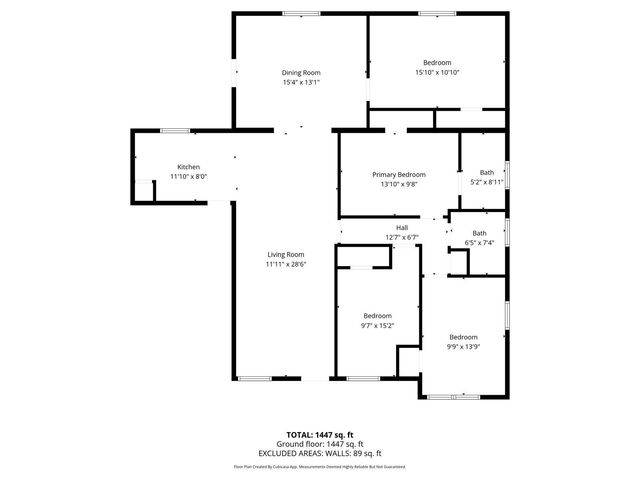 5610 Arthington Street, Houston, TX 77053