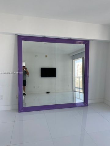 495 Brickell Ave 2902, Miami, FL 33131