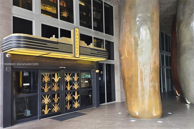 495 Brickell Ave 2902, Miami, FL 33131