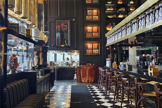 495 Brickell Ave 2902, Miami, FL 33131