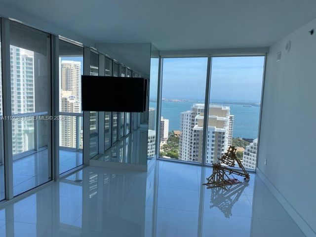 495 Brickell Ave 2902, Miami, FL 33131