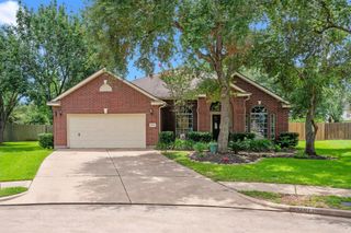 20714 Douglas Park Court, Katy, TX 77450