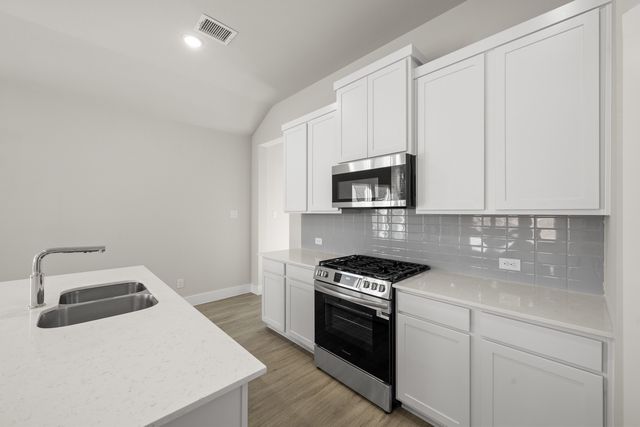 7404 Summer Sunset Drive, Denton, TX 76249