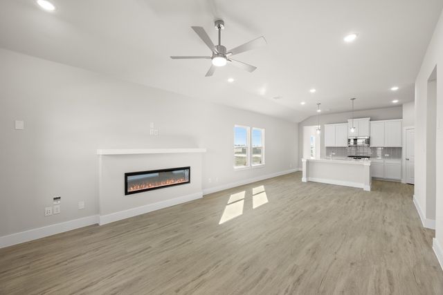 7404 Summer Sunset Drive, Denton, TX 76249