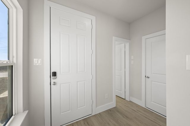 7404 Summer Sunset Drive, Denton, TX 76249