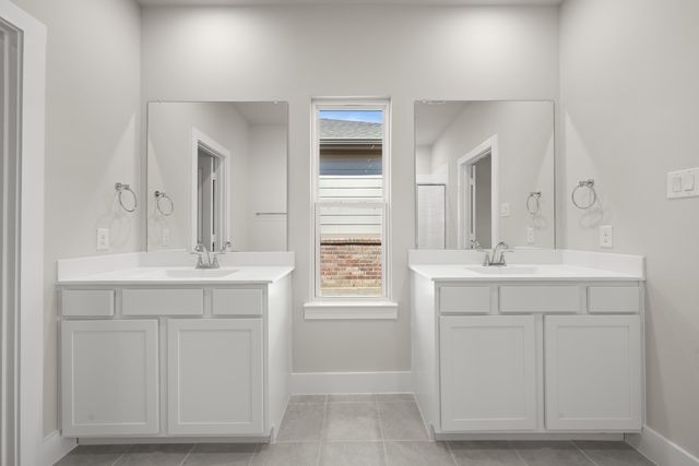 7404 Summer Sunset Drive, Denton, TX 76249