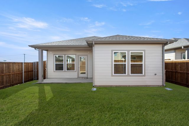 7404 Summer Sunset Drive, Denton, TX 76249