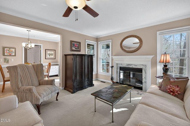 106 Eagle Swoop Court, Cary, NC 27513