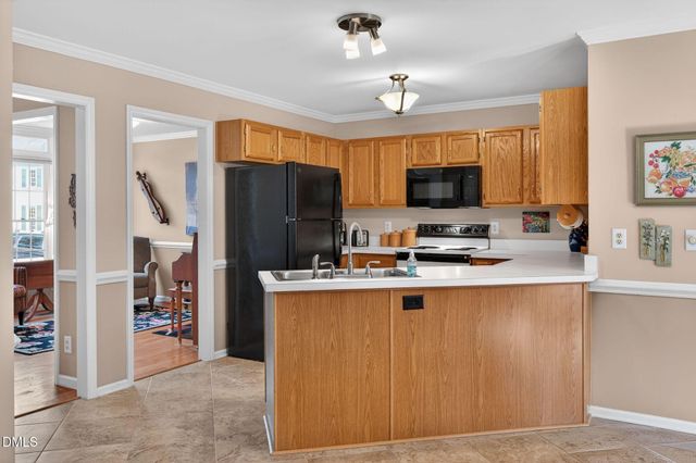 106 Eagle Swoop Court, Cary, NC 27513