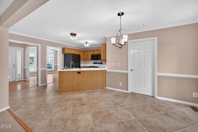 106 Eagle Swoop Court, Cary, NC 27513