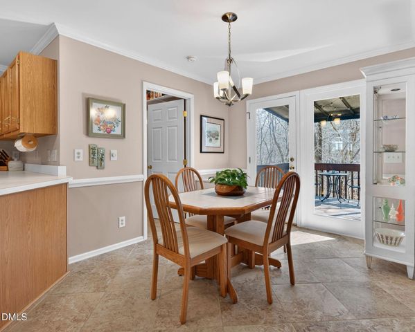 106 Eagle Swoop Court, Cary, NC 27513