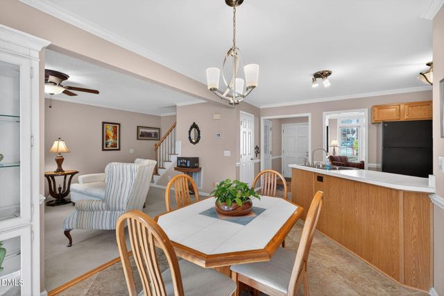 106 Eagle Swoop Court, Cary, NC 27513