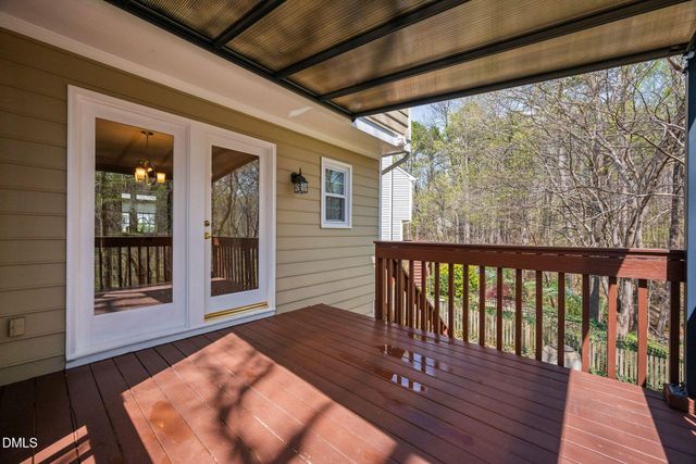 106 Eagle Swoop Court, Cary, NC 27513