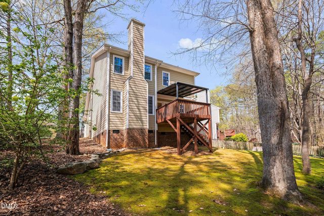 106 Eagle Swoop Court, Cary, NC 27513