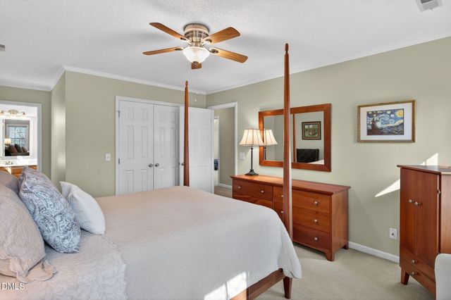 106 Eagle Swoop Court, Cary, NC 27513