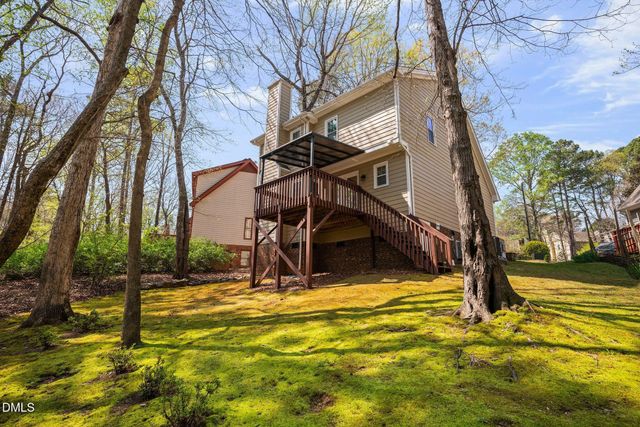 106 Eagle Swoop Court, Cary, NC 27513