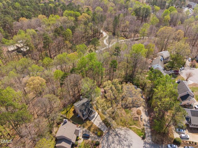 106 Eagle Swoop Court, Cary, NC 27513