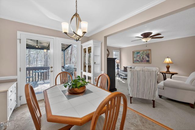 106 Eagle Swoop Court, Cary, NC 27513