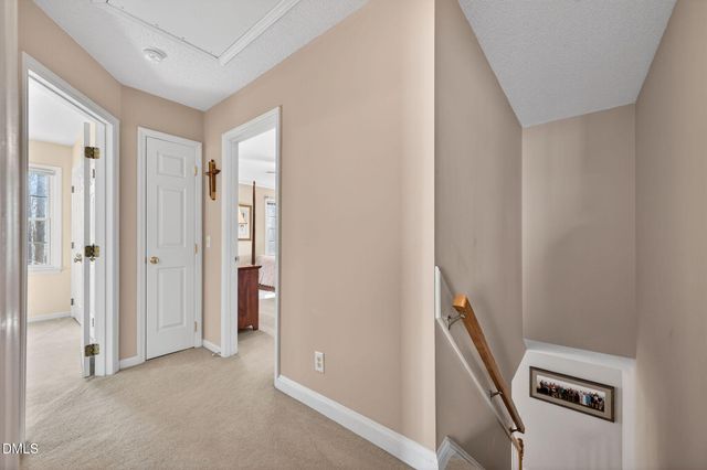 106 Eagle Swoop Court, Cary, NC 27513