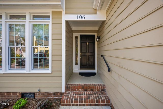 106 Eagle Swoop Court, Cary, NC 27513