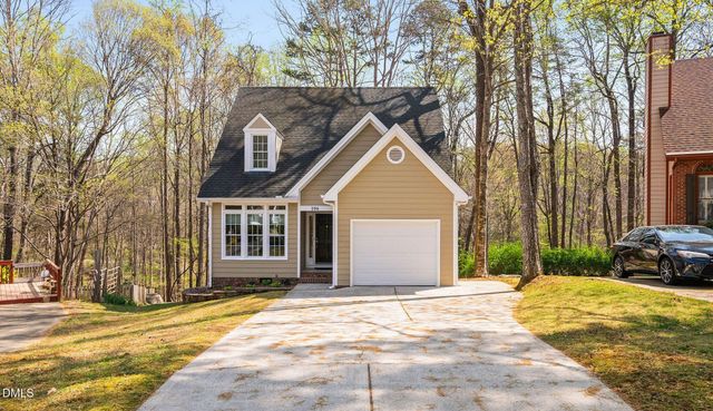 106 Eagle Swoop Court, Cary, NC 27513