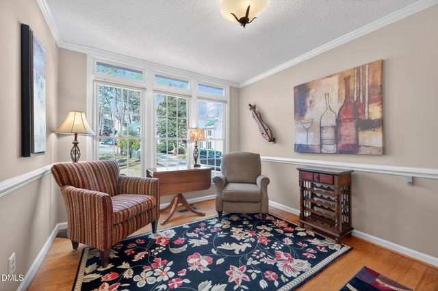 106 Eagle Swoop Court, Cary, NC 27513