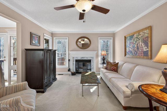 106 Eagle Swoop Court, Cary, NC 27513