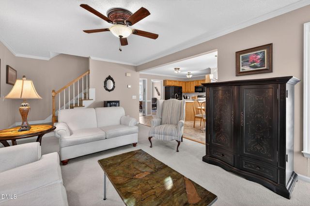 106 Eagle Swoop Court, Cary, NC 27513