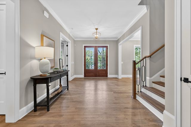 9016 Hood Pl, Brentwood, TN 37027