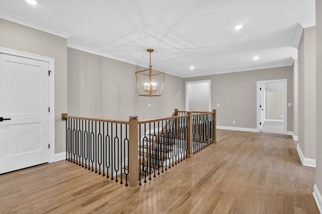 9016 Hood Pl, Brentwood, TN 37027