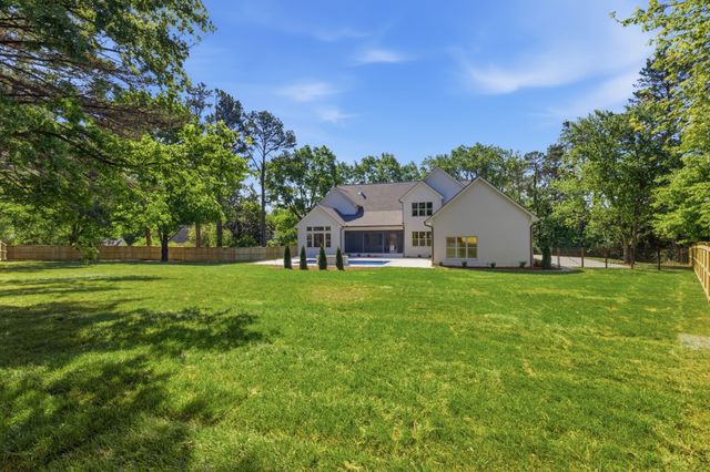 9016 Hood Pl, Brentwood, TN 37027