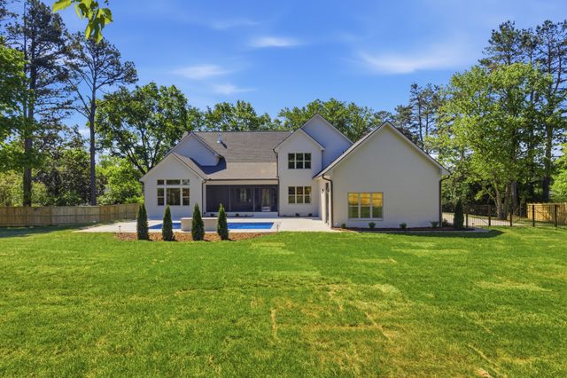 9016 Hood Pl, Brentwood, TN 37027