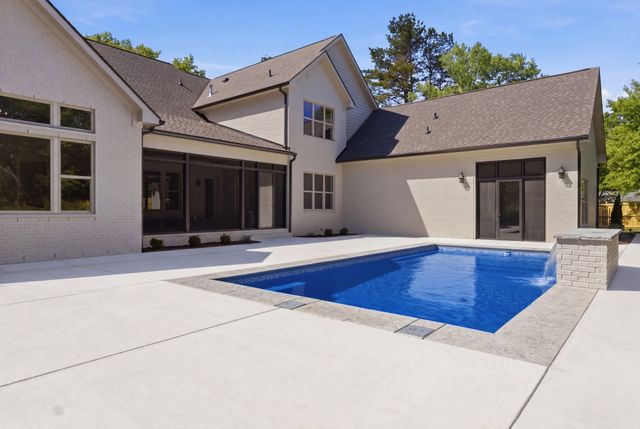 9016 Hood Pl, Brentwood, TN 37027