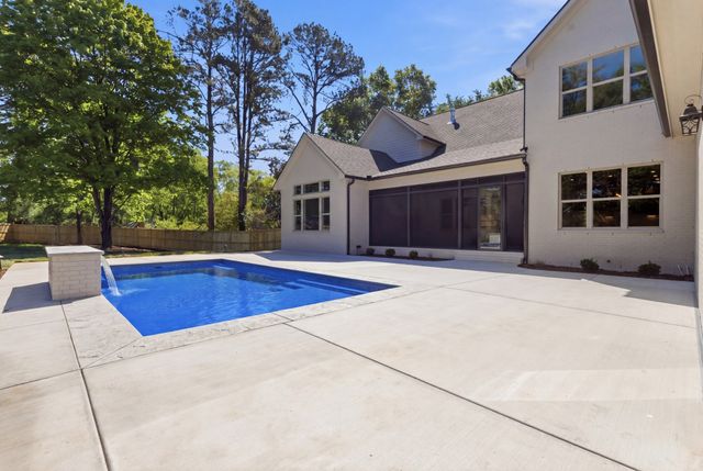 9016 Hood Pl, Brentwood, TN 37027