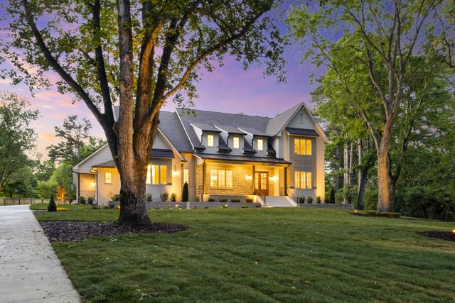9016 Hood Pl, Brentwood, TN 37027