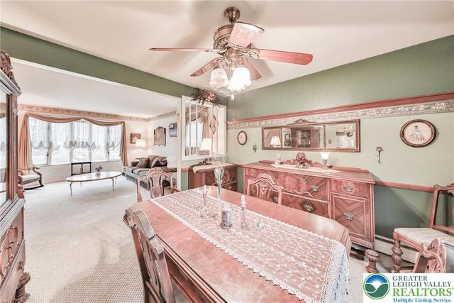1150 North 18th Street, Allentown City, PA 18104