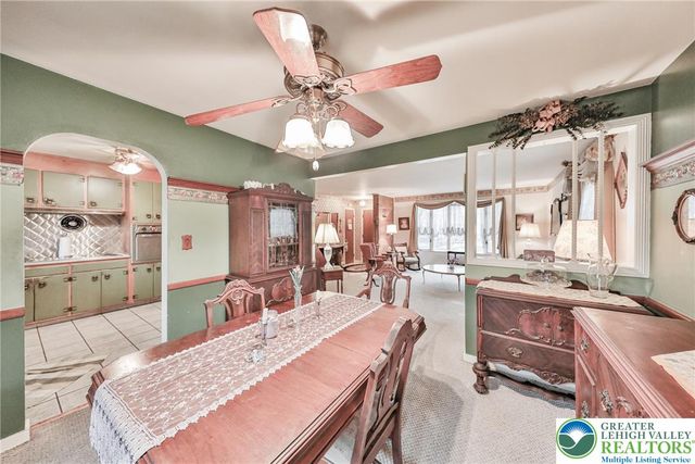 1150 North 18th Street, Allentown City, PA 18104